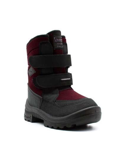 Валенки детские Crosser Bordeaux