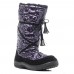 Зимние сапоги Glamour Violet