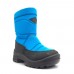 Валенки детские Putkivarsi blue neon