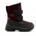 Валенки детские Crosser Bordeaux