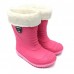 Резиновые сапоги Tihku fuchsia