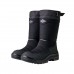 Зимние сапоги Universal Black Pro