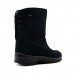 Зимние сапоги Talvikki Black Galaxy