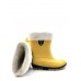Резиновые сапоги Tihku Yellow