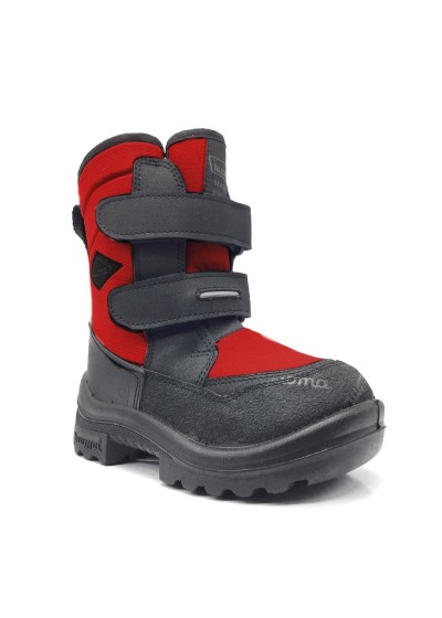 Валенки детские Crosser Red