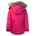 Куртка зимняя SAIMA Pink