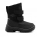 Валенки детские Crosser Black