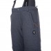 Полукомбинезон зимний HANKI Blue Denim