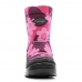 Валенки детские Putkivarsi Pink Flower