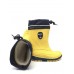Резиновые сапоги Vihma yellow