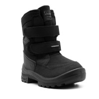 Валенки детские Crosser Black