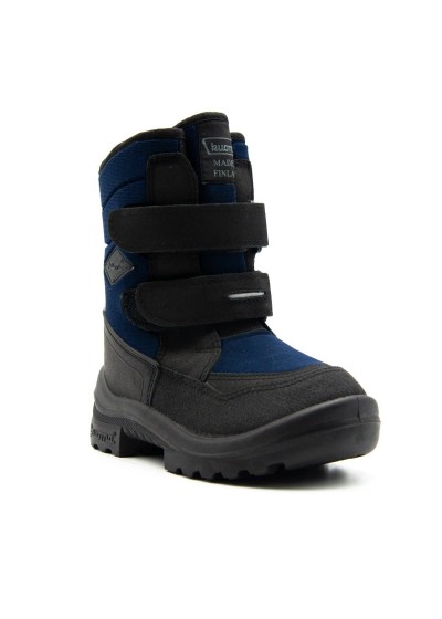 Валенки детские Crosser Blue