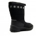 Валенки детские Lumieskimo Black