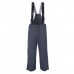 Полукомбинезон зимний HANKI Blue Denim