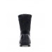 Валенки детские Lumileikki Black Reflective