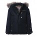 Куртка зимняя EINO Blue