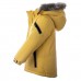 Куртка зимняя MARK Yellow