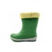 Резиновые сапоги Tihku Green