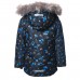 Комплект зимний EINO/HALLA Blue