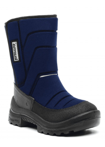 Валенки детские Tarravarsi Blue