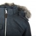 Куртка зимняя VEINI Blue Denim