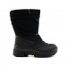 Валенки детские Putkivarsi Black
