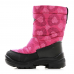 Валенки детские Putkivarsi Pink Hearts