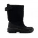 Зимние сапоги Universal Black TT