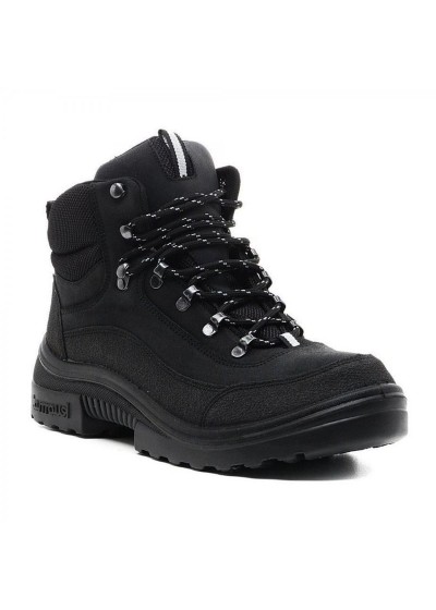 Зимние ботинки WALKER PRO High Teddy