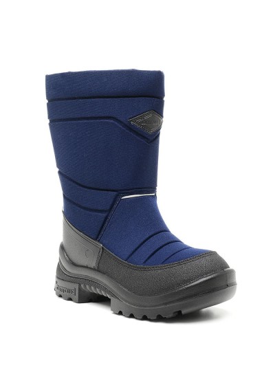 Валенки детские Putkivarsi blue