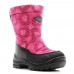 Валенки детские Putkivarsi Pink Hearts