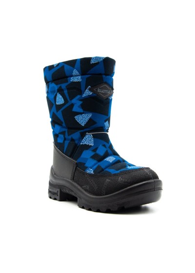 Валенки детские Putkivarsi Sky blue Flow