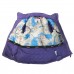 Куртка зимняя VEINI Violet Denim