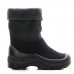 Валенки детские Lumi Lumilysti Black