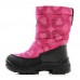 Валенки детские Putkivarsi Pink Hearts