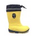Резиновые сапоги Vihma yellow