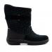Зимние сапоги Lumikki Black Galaxy