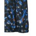 Куртка зимняя EINO Blue Reflective