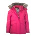 Куртка зимняя SAIMA Pink