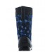 Валенки детские Lumi lumilukko Blue flow