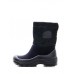 Валенки детские Lumileikki Black Reflective