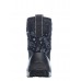 Валенки детские Lumi lumilukko Black Rocket