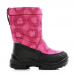 Валенки детские Putkivarsi Pink Hearts